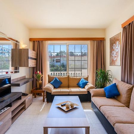 Colonial Family Apartment #3 Фалираки Экстерьер фото